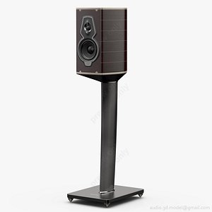 Sonus faber Guarneri Tradition Wenge