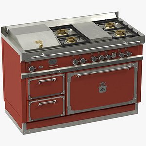 Officine Gullo OG128 Oven