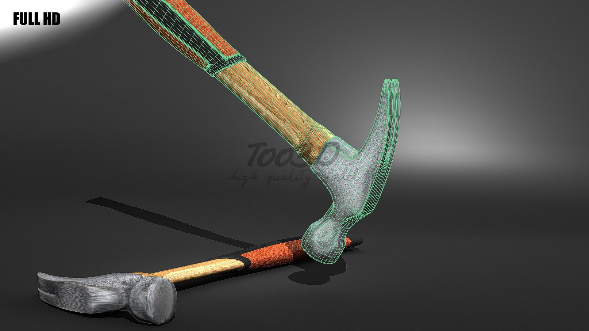 3d model hammer https://p.turbosquid.com/ts-thumb/KK/EUr1U0/d56f6iBg/hammer_wireframe0001/jpg/1397116820/1920x1080/fit_q87/cc5aec010c0119c4579e7bf7ad59b645451c9903/hammer_wireframe0001.jpg