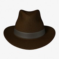 Indiana Jones Hat