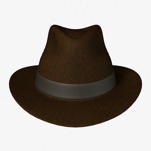 Indiana Jones Hat