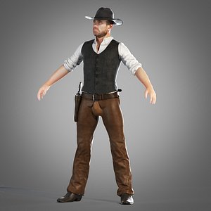 Cowboy