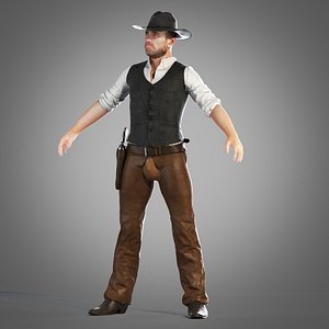 Cowboy