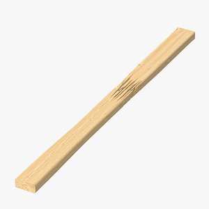 Cracked 2x4s 02