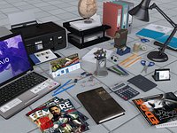 Office Supplies