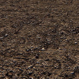 displacement ground