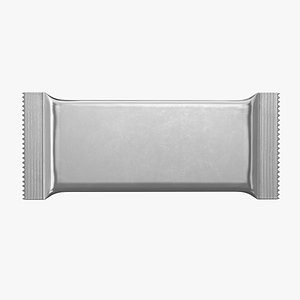 Food Bar Bag