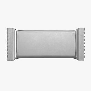 Food Bar Bag