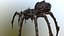 Spider Warrior 3D model