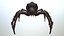 Spider Warrior 3D model