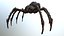 Spider Warrior 3D model