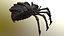 Spider Warrior 3D model