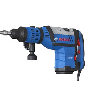 jackhammer profesional gsh7vc Low-poly