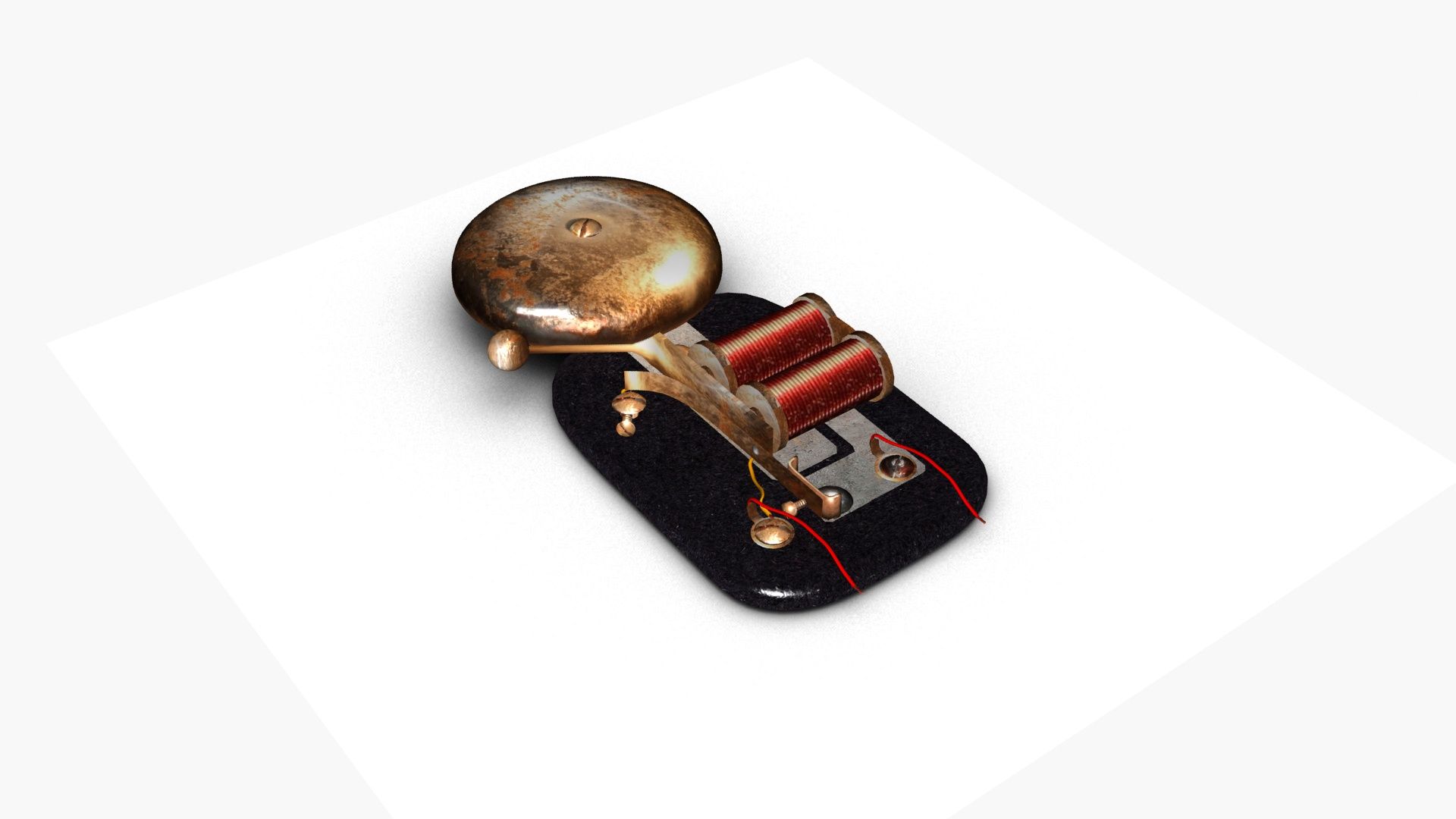 Antique electric bell 3D model https://p.turbosquid.com/ts-thumb/KL/ERt1OQ/EW/bell/jpg/1655278349/1920x1080/turn_fit_q99/2615056df5dd03132b2fb52e728885787538d5de/bell-1.jpg