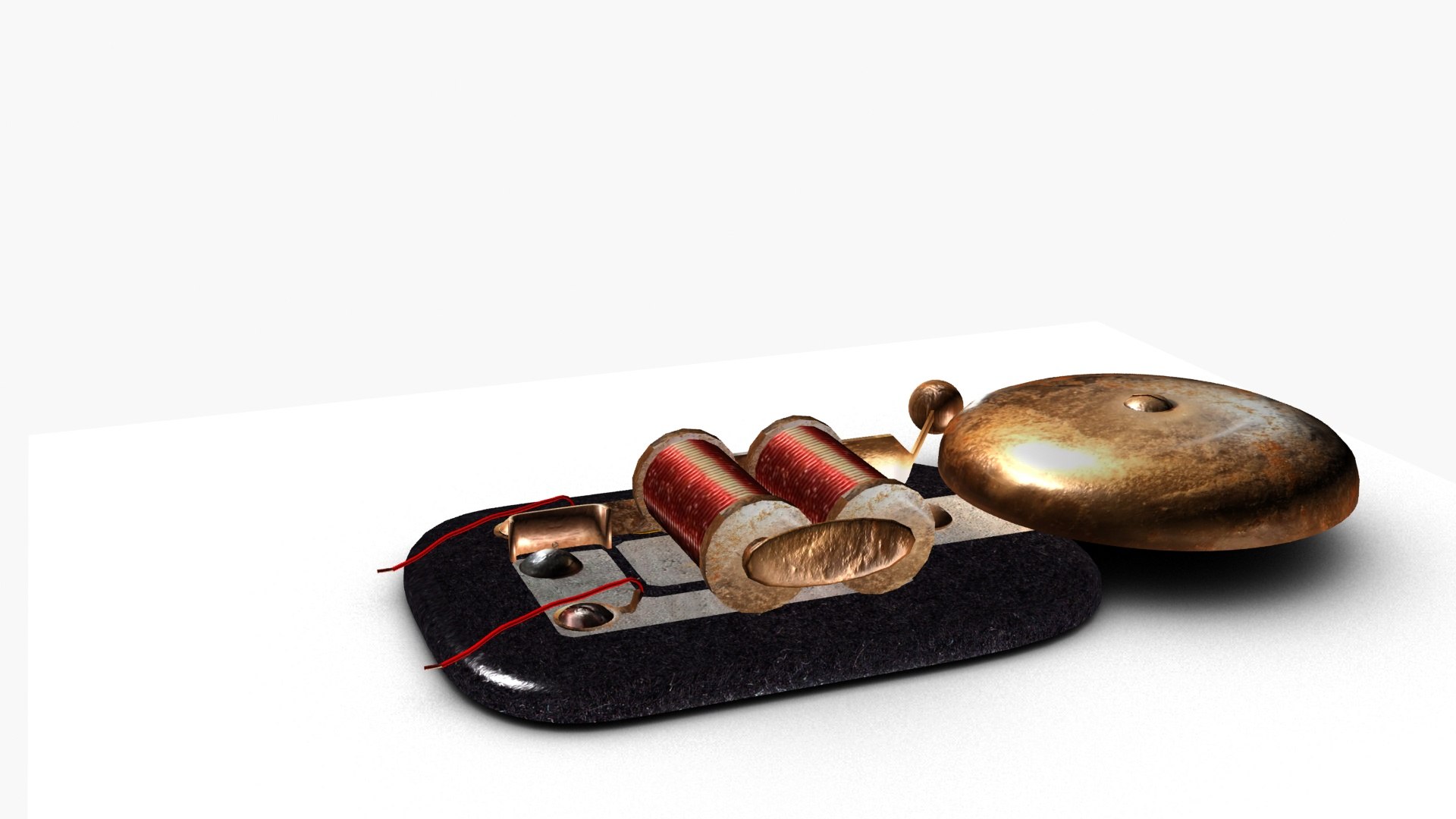Antique electric bell 3D model https://p.turbosquid.com/ts-thumb/KL/ERt1OQ/Kq/sp5/jpg/1655278304/1920x1080/fit_q87/de4fb08727a732b8e0d80a2c05767b208df227b1/sp5.jpg