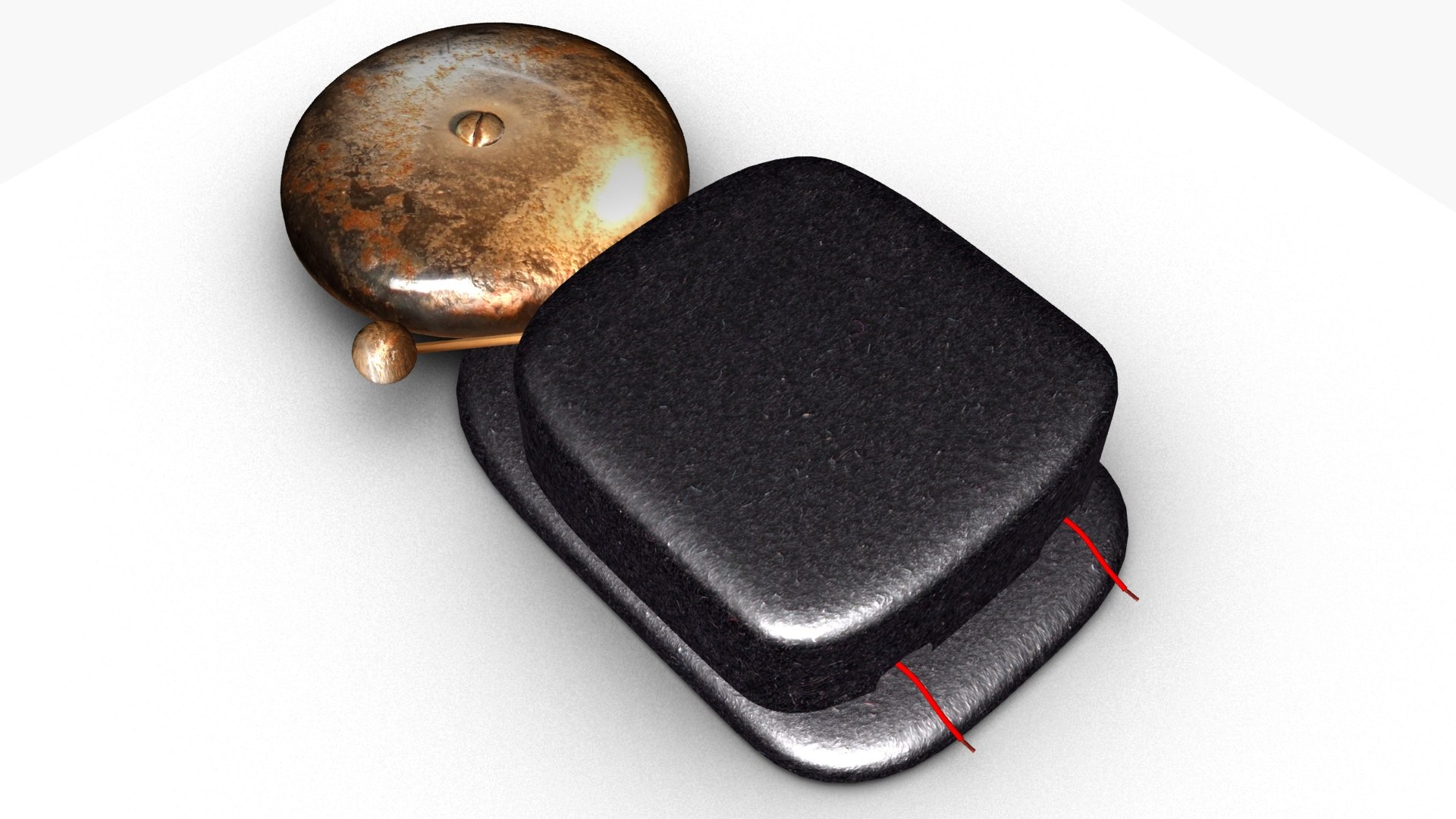 Antique electric bell 3D model https://p.turbosquid.com/ts-thumb/KL/ERt1OQ/TE/sp2/jpg/1655278274/1920x1080/fit_q87/094dc145a3c5b9d6226eff27b083dd8ffaa7b4d9/sp2.jpg