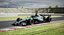 Mercedes F1 W17 2026 Coche de carreras de Fórmula 1