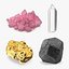 Collezione Minerali 2
