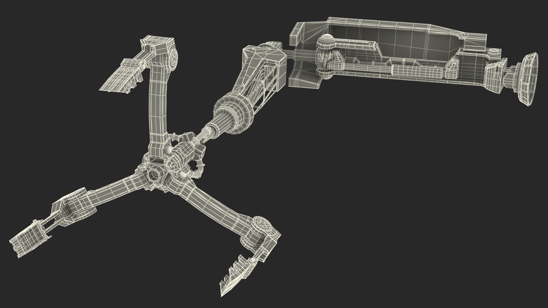 sci-fi manipulator arm 3D model https://p.turbosquid.com/ts-thumb/KL/GmEOXY/CHwLfHi4/scifimanipulatorarm3dmodel021/jpg/1580857618/1920x1080/fit_q87/f12e5f1ec179204220b2e18f3c5da76b403c95a0/scifimanipulatorarm3dmodel021.jpg