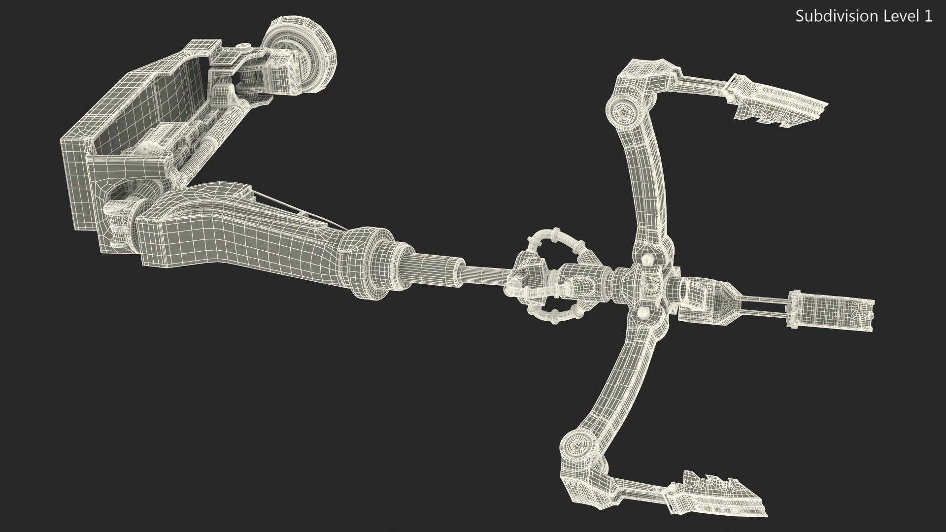 sci-fi manipulator arm 3D model https://p.turbosquid.com/ts-thumb/KL/GmEOXY/M69NsvZM/scifimanipulatorarm3dmodel015/jpg/1580857585/1920x1080/fit_q87/c031e31e3eaf31bf0af8b2df682252d69cacf40e/scifimanipulatorarm3dmodel015.jpg