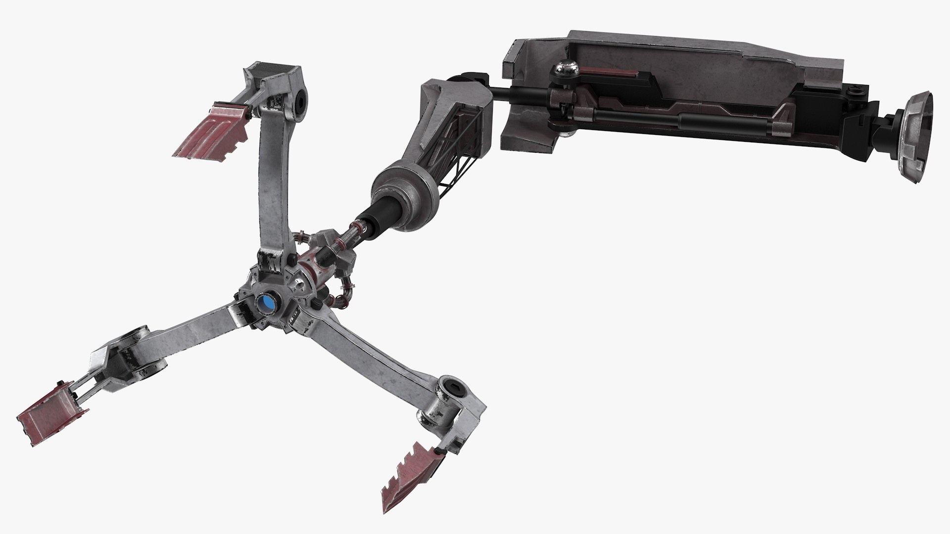 sci-fi manipulator arm 3D model https://p.turbosquid.com/ts-thumb/KL/GmEOXY/PAXtjj2e/scifimanipulatorarm3dmodel003/jpg/1580857521/1920x1080/fit_q87/51eaea43e85d18d4f47bb2b333285a0eee1f747e/scifimanipulatorarm3dmodel003.jpg