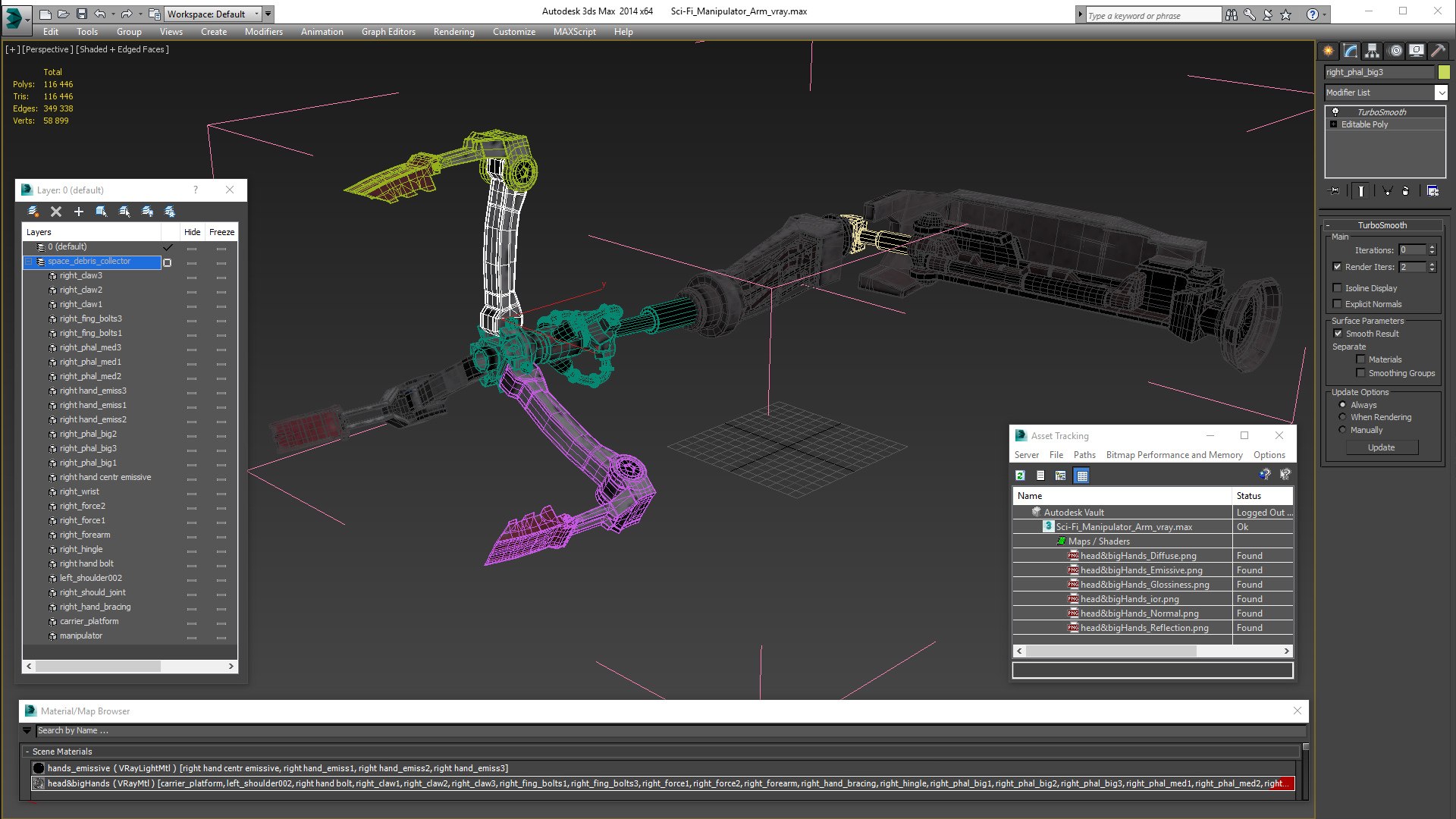 sci-fi manipulator arm 3D model https://p.turbosquid.com/ts-thumb/KL/GmEOXY/m894hTcA/scifimanipulatorarm3dmodel020/jpg/1580857612/1920x1080/fit_q87/3b1923d90d25ae8e452a7dc71a8bb5e860d265a8/scifimanipulatorarm3dmodel020.jpg