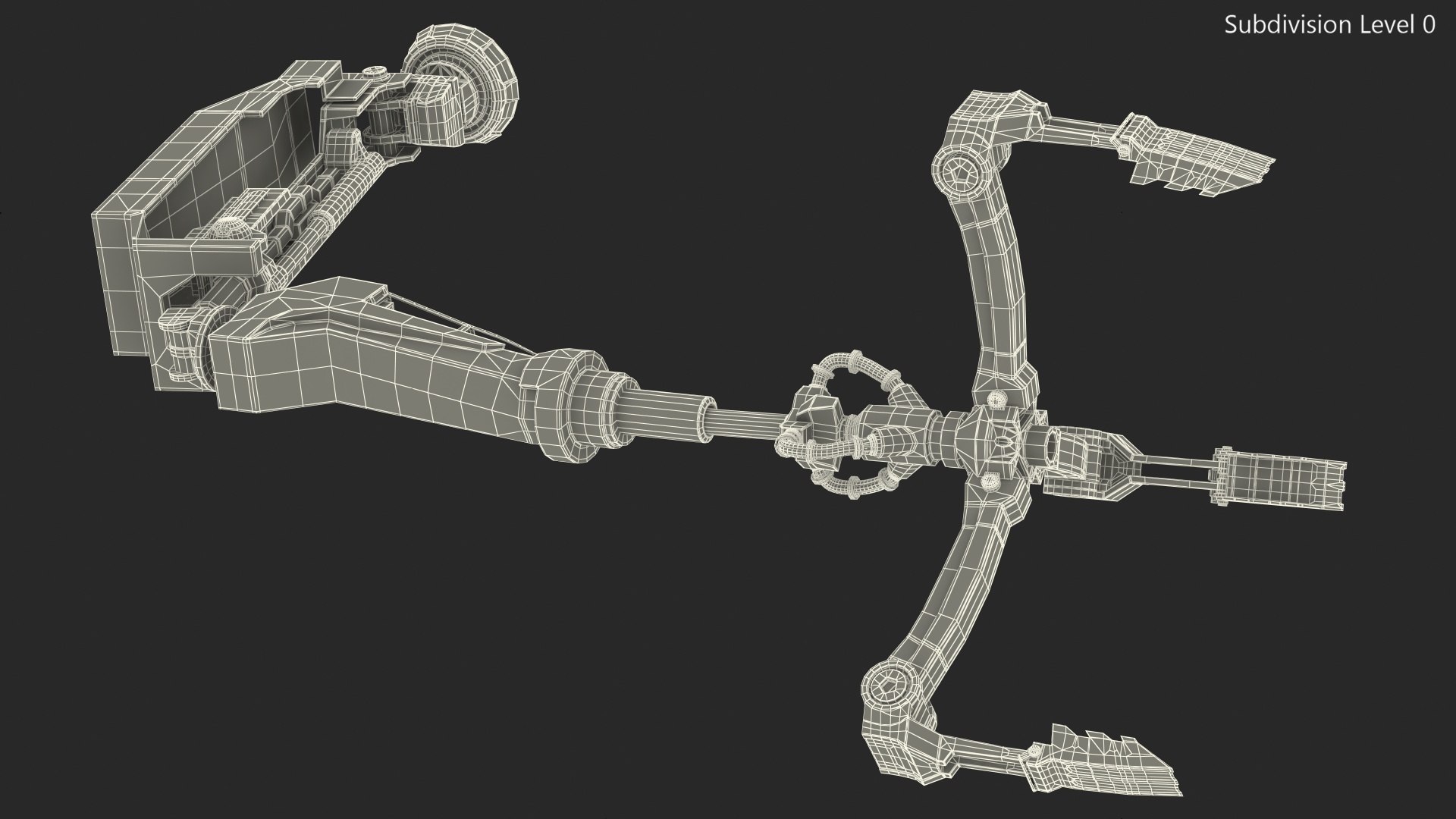 sci-fi manipulator arm 3D model https://p.turbosquid.com/ts-thumb/KL/GmEOXY/rA5JKJqd/scifimanipulatorarm3dmodel014/jpg/1580857579/1920x1080/fit_q87/c6c3f618495d02e1ff14f7d438c9bed3cc98127d/scifimanipulatorarm3dmodel014.jpg