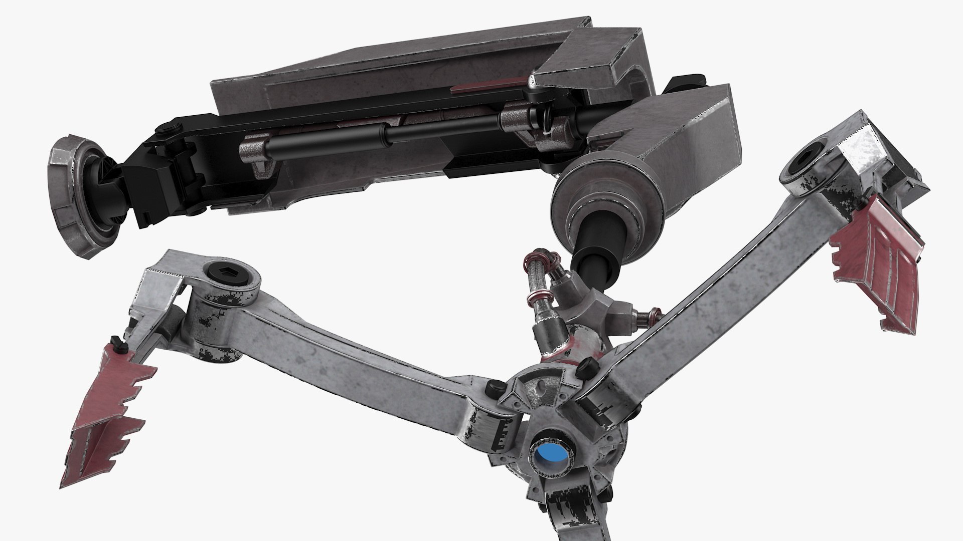 sci-fi manipulator arm 3D model https://p.turbosquid.com/ts-thumb/KL/GmEOXY/s9JRlHdp/scifimanipulatorarm3dmodel007/jpg/1580857541/1920x1080/fit_q87/767ea8dfdf8200874deb4c829c3df01c60457654/scifimanipulatorarm3dmodel007.jpg