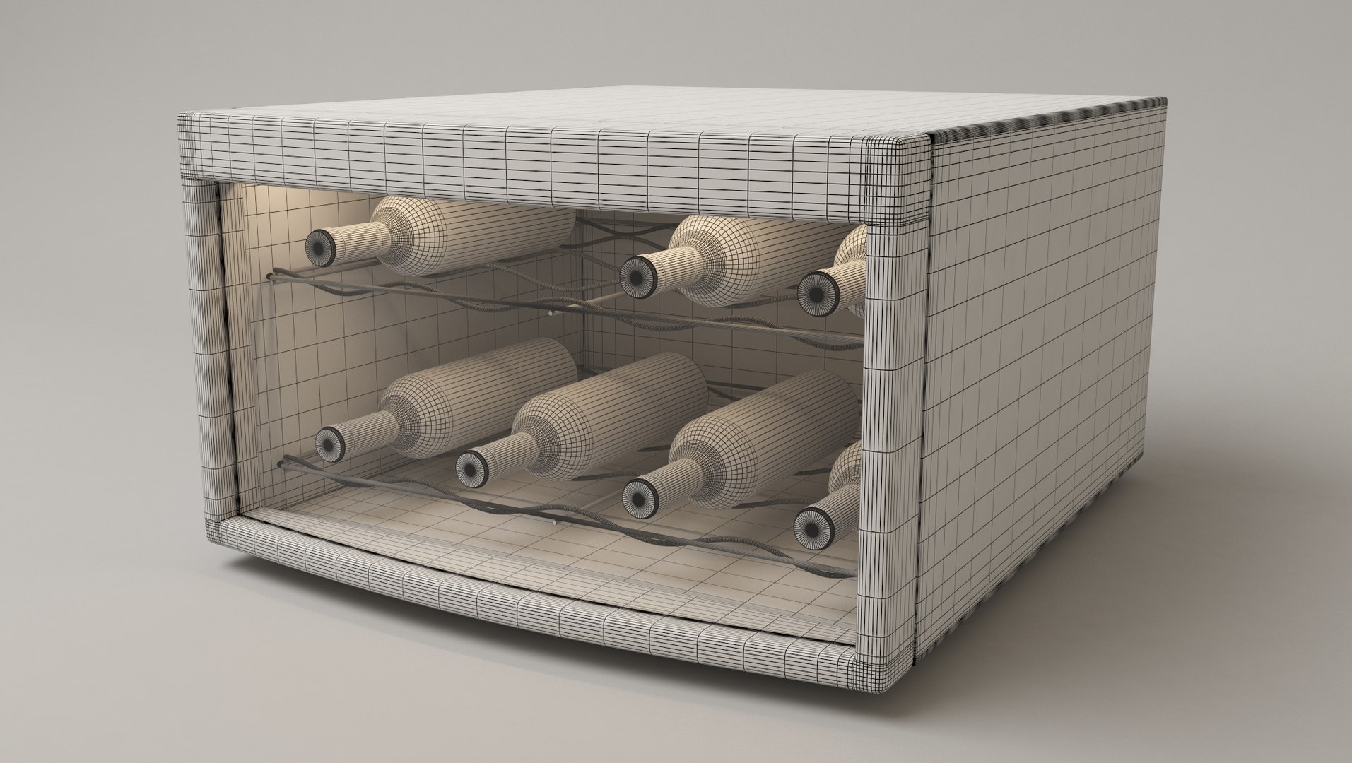 3D Wine Cooler https://p.turbosquid.com/ts-thumb/KL/GyeWOT/a0/wire01/jpg/1640891728/1920x1080/fit_q87/4e64886eb4066c9da047678173ebb020290653eb/wire01.jpg