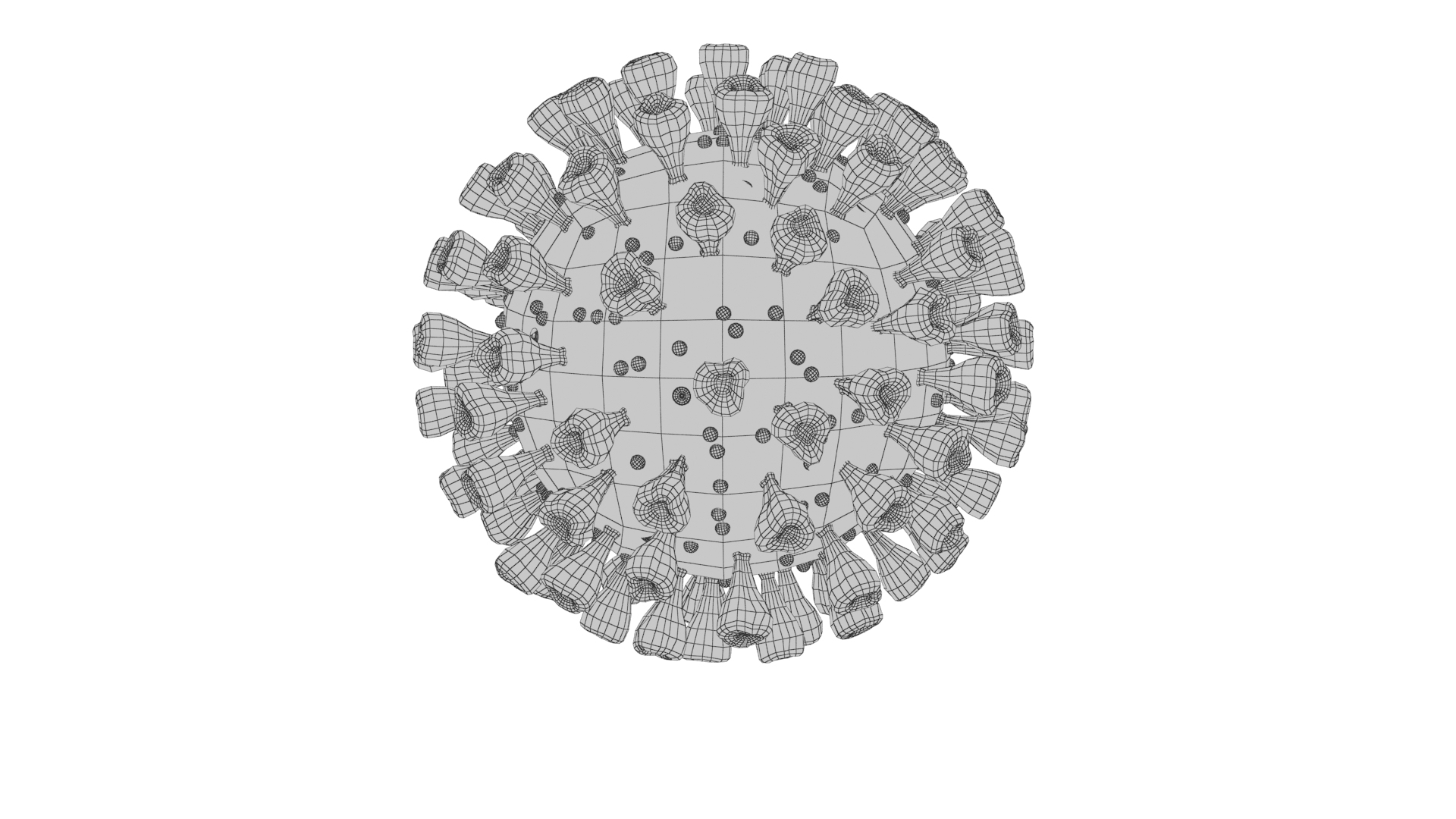 novel coronavirus virus science 3D https://p.turbosquid.com/ts-thumb/KL/Ir9cut/1jR5mfTR/corona_turn_wireframe/jpg/1591028139/1920x1080/turn_fit_q99/f376d0df240c8a75434949048dc4f1bb506c990a/corona_turn_wireframe-1.jpg