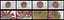 Novel Coronavirus - Collection of 4