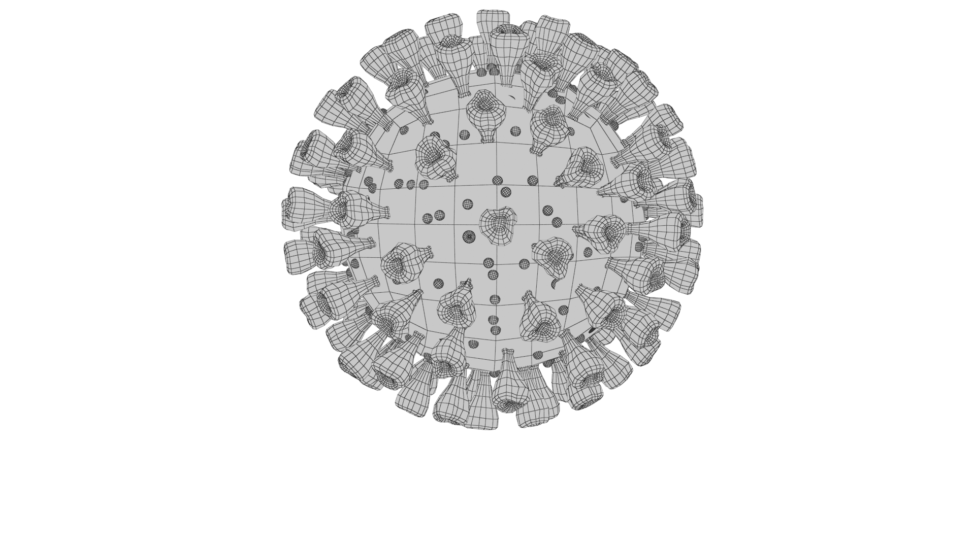 novel coronavirus virus science 3D https://p.turbosquid.com/ts-thumb/KL/Ir9cut/5nLEfrQU/corona_wireframe_turntable/jpg/1590683660/1920x1080/turn_fit_q99/4501354391778586d4f0e25bf75b7daae4bbe4a1/corona_wireframe_turntable-1.jpg