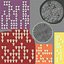 Novel Coronavirus - Collection of 4