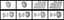 Novel Coronavirus - Collection of 4
