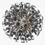 Novel Coronavirus - Collection of 4