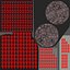 Novel Coronavirus - Collection of 4