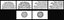 Novel Coronavirus - Collection of 4