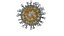 Novel Coronavirus - Collection of 4