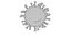 Novel Coronavirus - Collection of 4