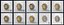 Novel Coronavirus - Collection of 4