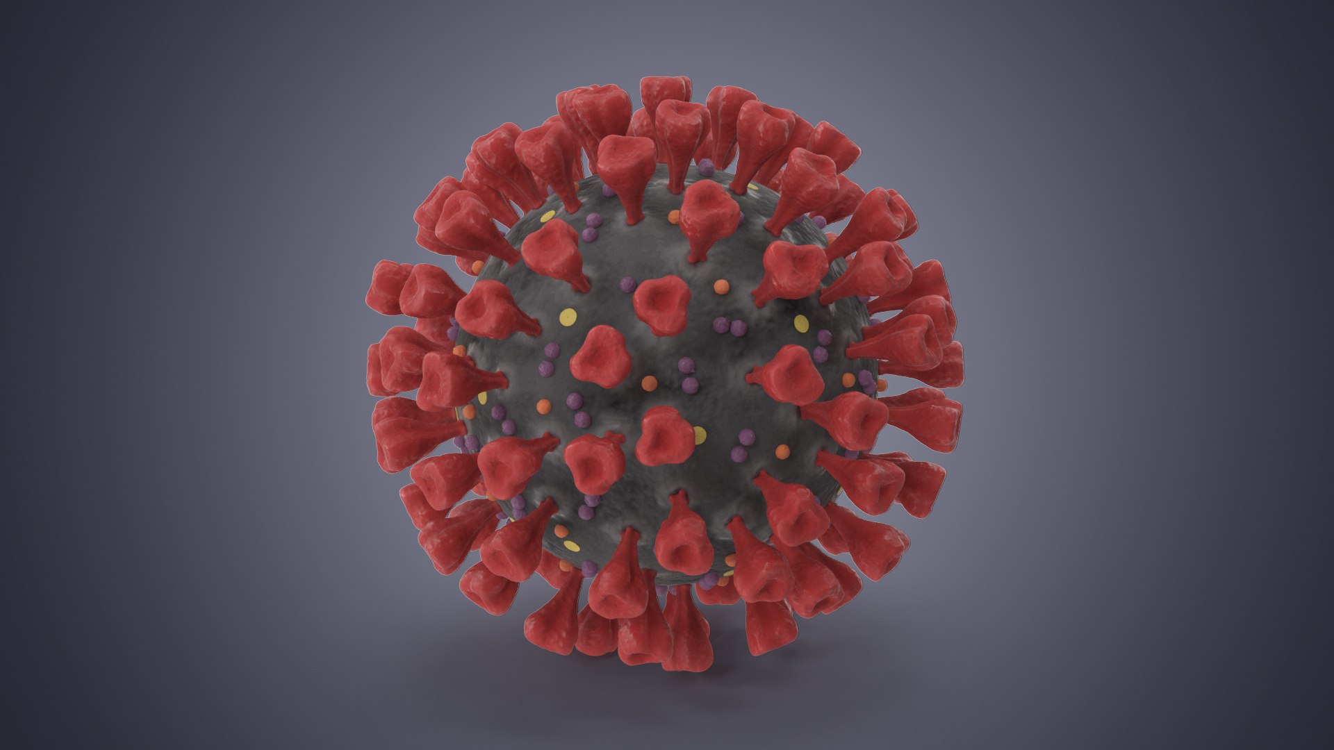 novel coronavirus virus science 3D https://p.turbosquid.com/ts-thumb/KL/Ir9cut/tRb6hICf/nc_corona_color0003/jpg/1590683456/1920x1080/fit_q87/e53add2dc224b2260423f861f81e6057300360d9/nc_corona_color0003.jpg