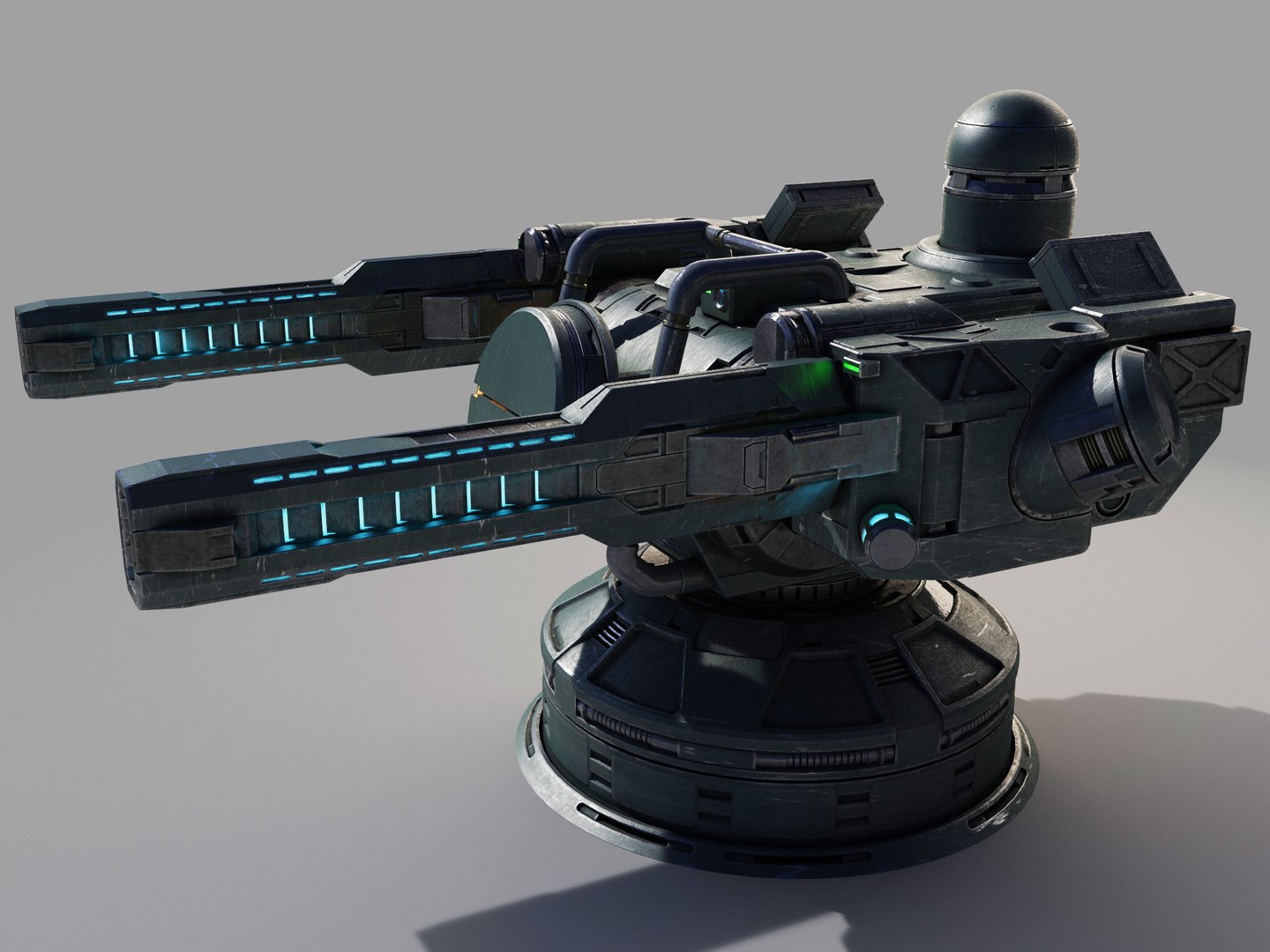 turret sci-fi 3D model https://p.turbosquid.com/ts-thumb/KL/IurJJG/B5g0AyAw/t7/jpg/1539176069/1920x1080/fit_q87/73525b05613e517d5de92373567ffee2fcaa5a9f/t7.jpg