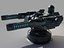 Sci-Fi Turret