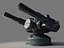 Sci-Fi Turret
