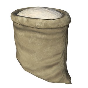 Sack of Flour