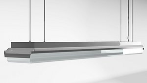 lampara plafon industrial INDUSTRIAL LAMP