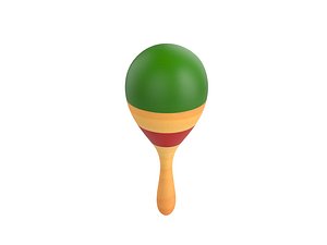Maraca