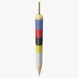 Croquet Central Pegs