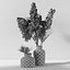 decorative vase 03