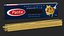3D Italian Pasta Ingredients Collection